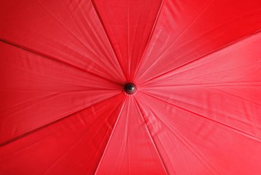 Arka plan, closeup görünümü olarak renk şemsiye