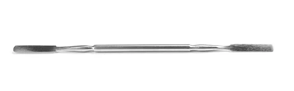Dental Instrument White Background Medical Tool — Stock Photo, Image