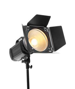 Stüdyo aydınlatma beyaz arka plan üzerinde. Gıda fotoğrafçılığı