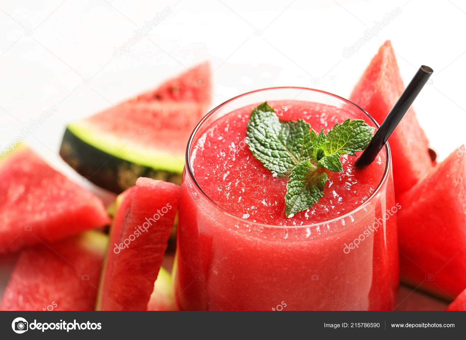 Watermelon Fruit Juice In Glass Watermelon Fruit Juice At ₹ 199