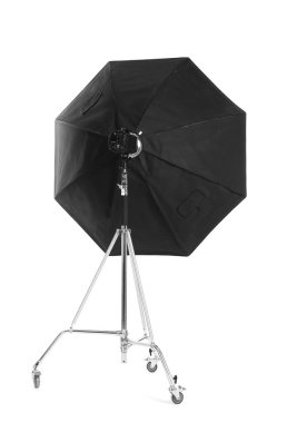 Stüdyo aydınlatma beyaz arka plan üzerinde. Gıda fotoğrafçılığı