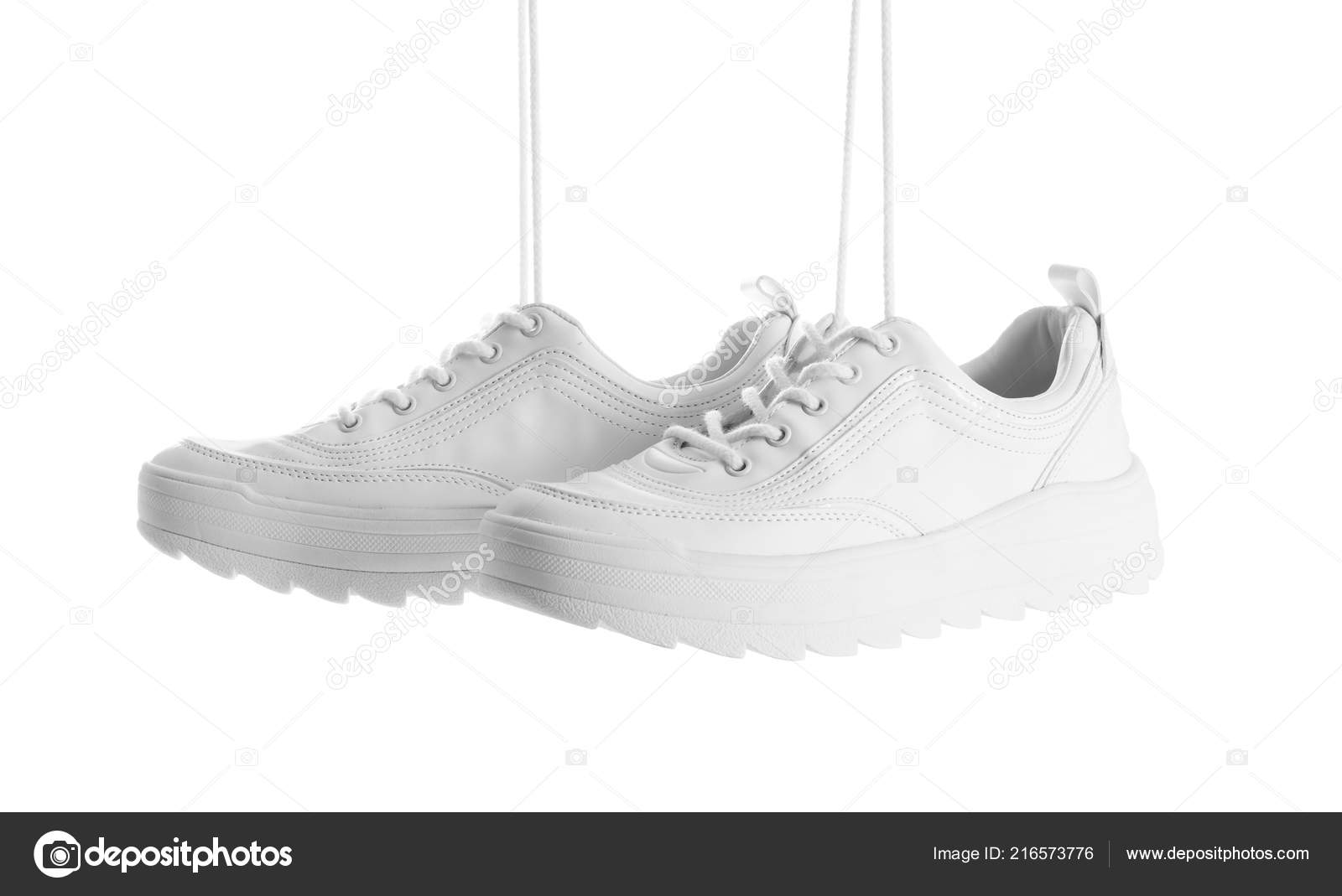 new stylish footwear