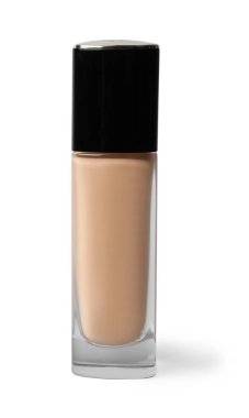 Şişe deri Vakfı ve açık renkli metin için yer