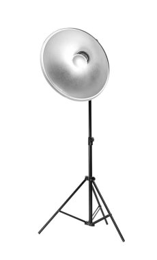 Stüdyo aydınlatma beyaz arka plan üzerinde. Gıda fotoğrafçılığı