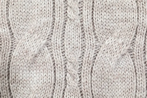 Arka plan, closeup olarak rahat sıcak kazak dokusuna