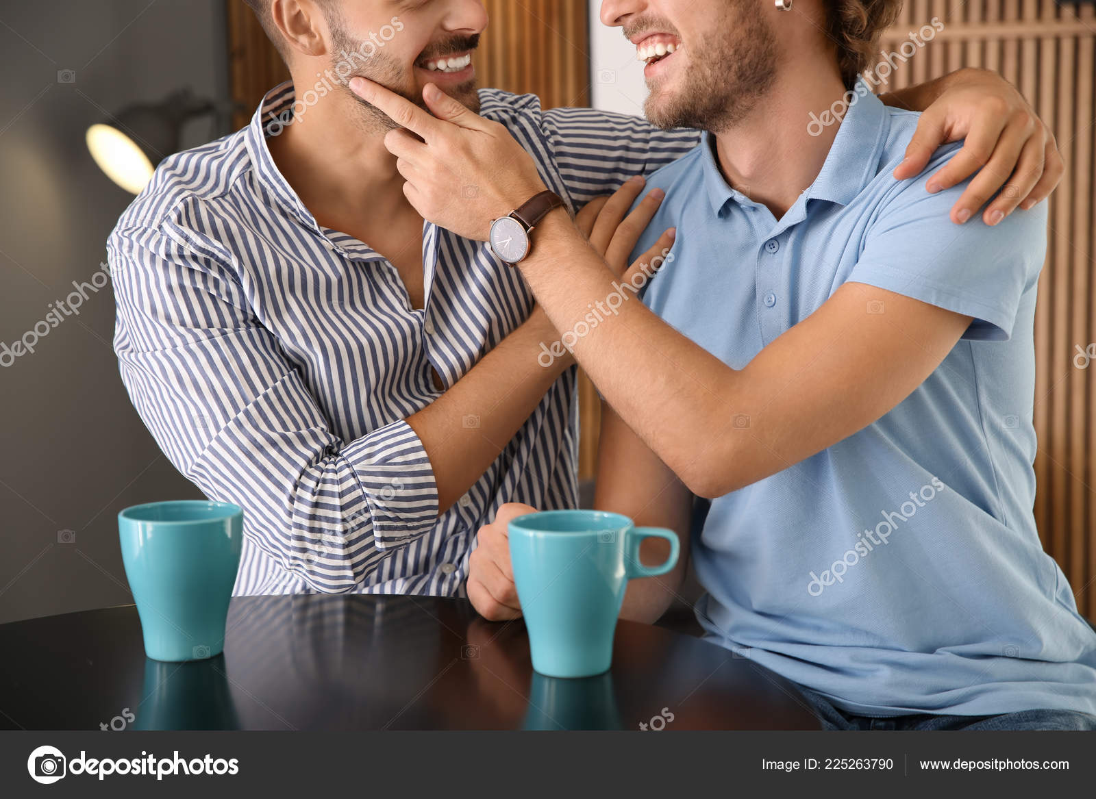 cucchiaio gay Cucchiaio Gay