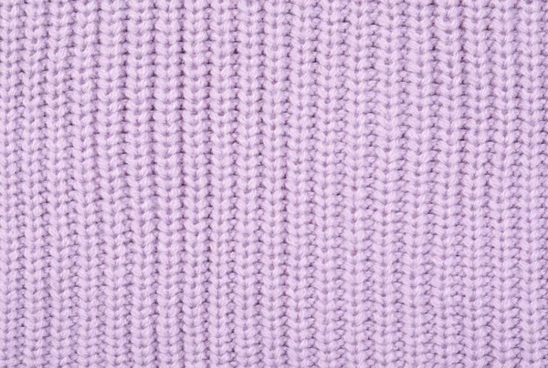 Tekstur Sweater Hangat Nyaman Sebagai Latar Belakang Closeup — Stok Foto