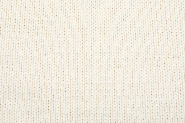 Tekstura Przytulny Ciepły Sweter Jako Tło Zbliżenie — Zdjęcie stockowe