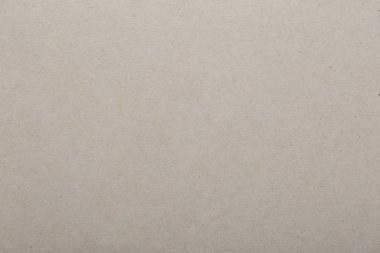 Arka plan, üstten görünüm olarak karton parçası