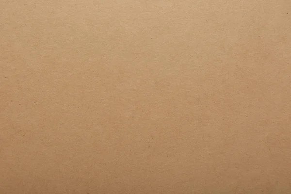 Piece Cardboard Background Top View — Stock Photo, Image