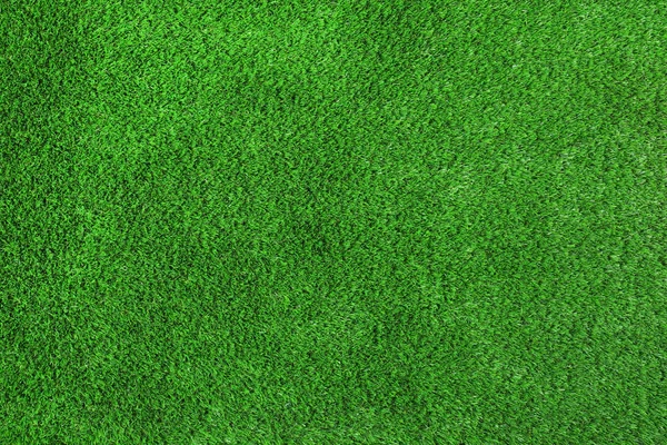 Artificial Grass Carpet Background Top View Exterior Element — Stock Photo, Image