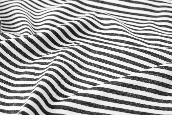 Textuur Van Textiel Tabel Servet Close Weergave — Stockfoto