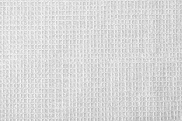 Texture Textile Table Napkin Closeup View — Stock Photo, Image
