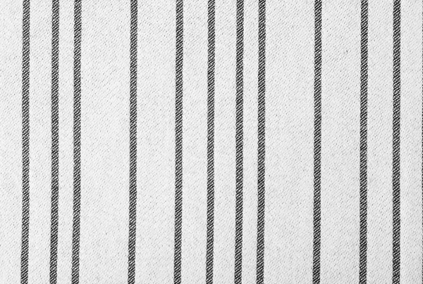 Doku Tekstil Masa Peçete Closeup Görünümü — Stok fotoğraf