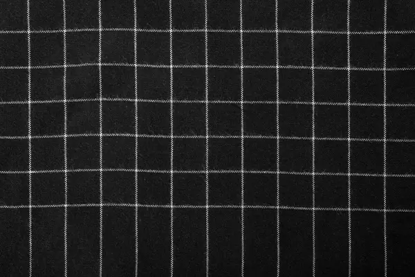 Textura Servilleta Mesa Textil Vista Primer Plano — Foto de Stock