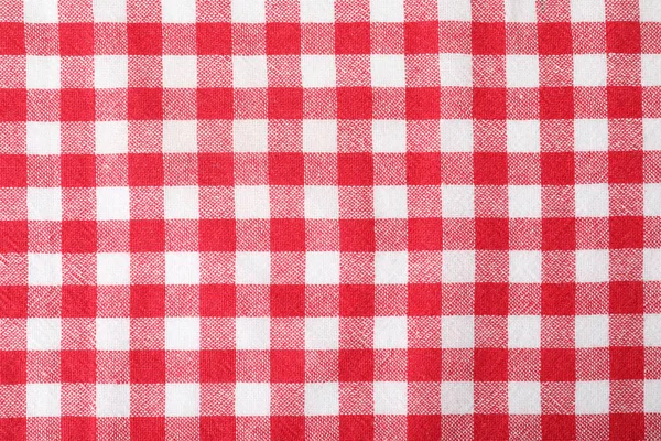 Texture Textile Table Napkin Closeup View — Stock Photo, Image