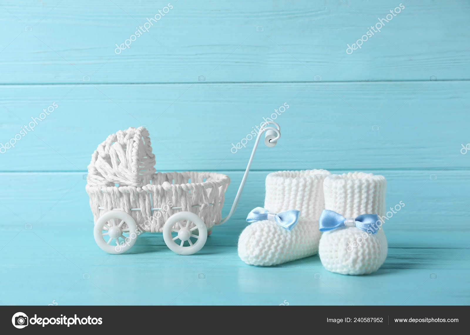 wooden toy buggy