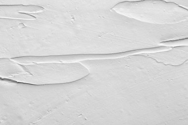 Fırça arka plan olarak çizilen parlak boya konturları