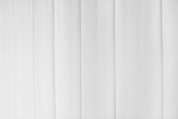 Colchão Ortopédico Moderno Confortável Branco Como Fundo — Fotografia de Stock