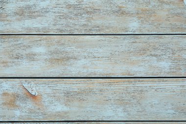 Arkaplan olarak ahşap yüzey dokusu, üst görünüm