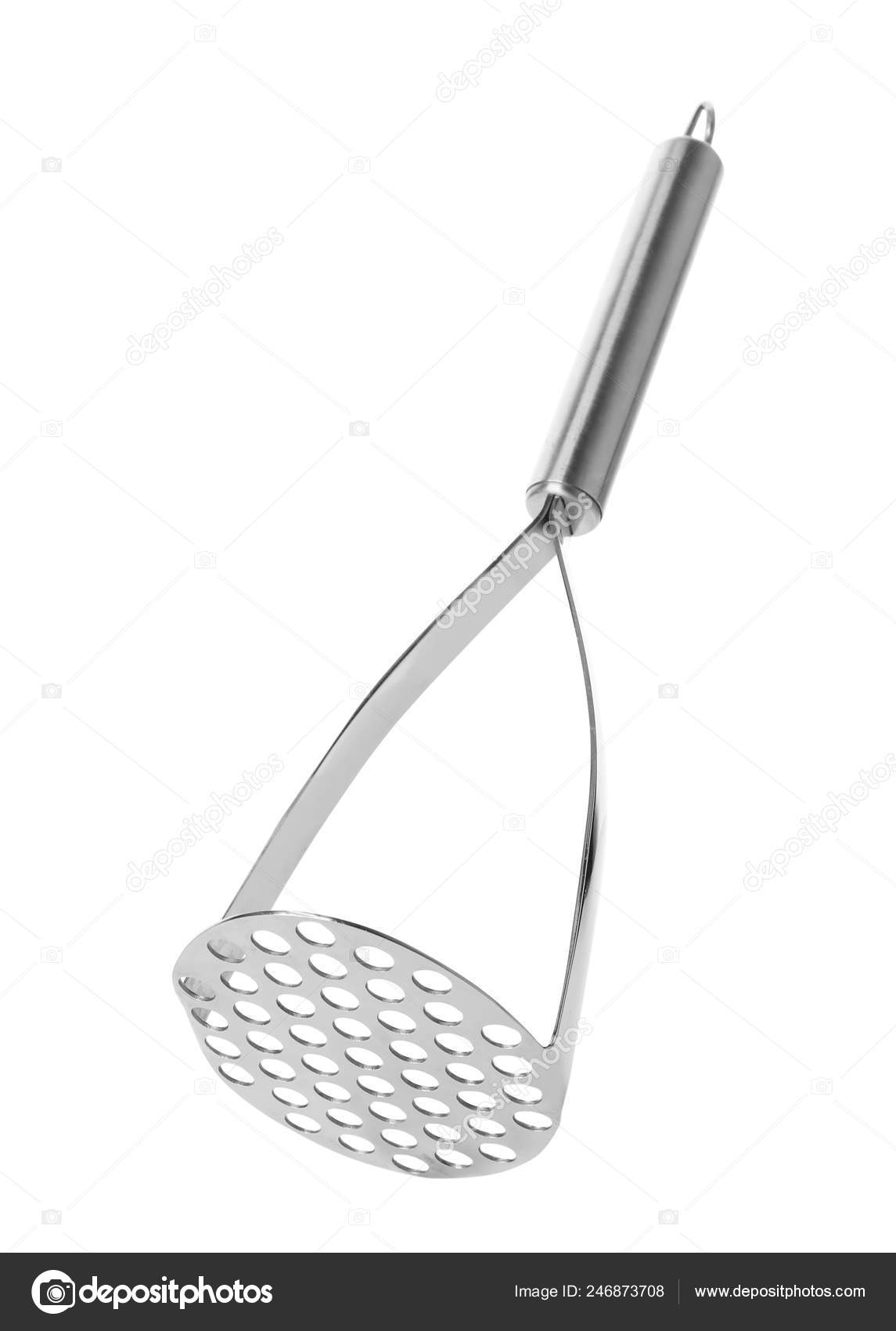 Potato Masher, Utensils