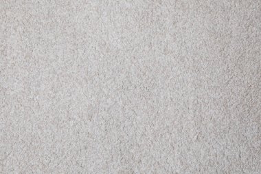 Tüylü halı doku olarak arka plan, üstten görünüm