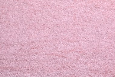 Arka plan olarak yumuşak terry havlu. Alan tasarımı için