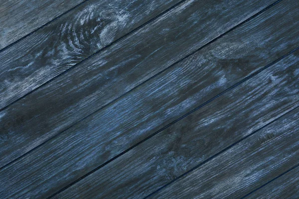 Texture of wooden surface as background, top view — Stock Photo, Image