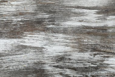 Arkaplan olarak ahşap yüzey dokusu, üst görünüm