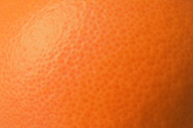 Olgun turuncu arka plan, closeup olarak. Narenciye meyve