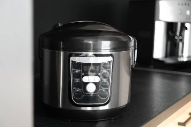 Mutfak modern çok Ocak. Aile içi cihazı