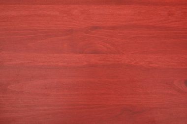 Arkaplan olarak ahşap yüzey dokusu, üst görünüm