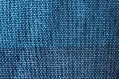 Arka plan olarak renkli pamuk yüzeyi. Eko malzeme