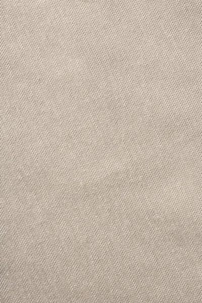 Cor superfície de algodão como fundo. Material ecológico — Fotografia de Stock
