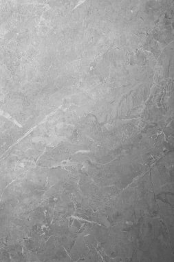 Arka plan olarak doğal taş yüzeyi, üst görünüm