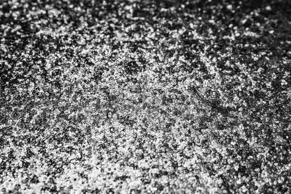 Цвет блесток в качестве фона. Яркое праздничное оформление
