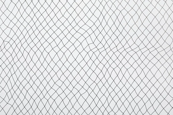 Stylish pattern on white background. Creative design — Stock Photo, Image