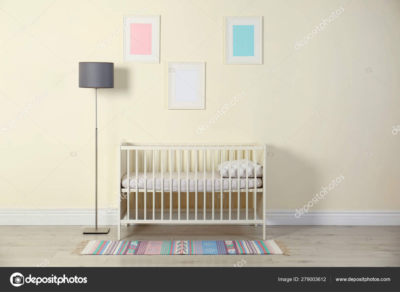 floor lamp for nursery