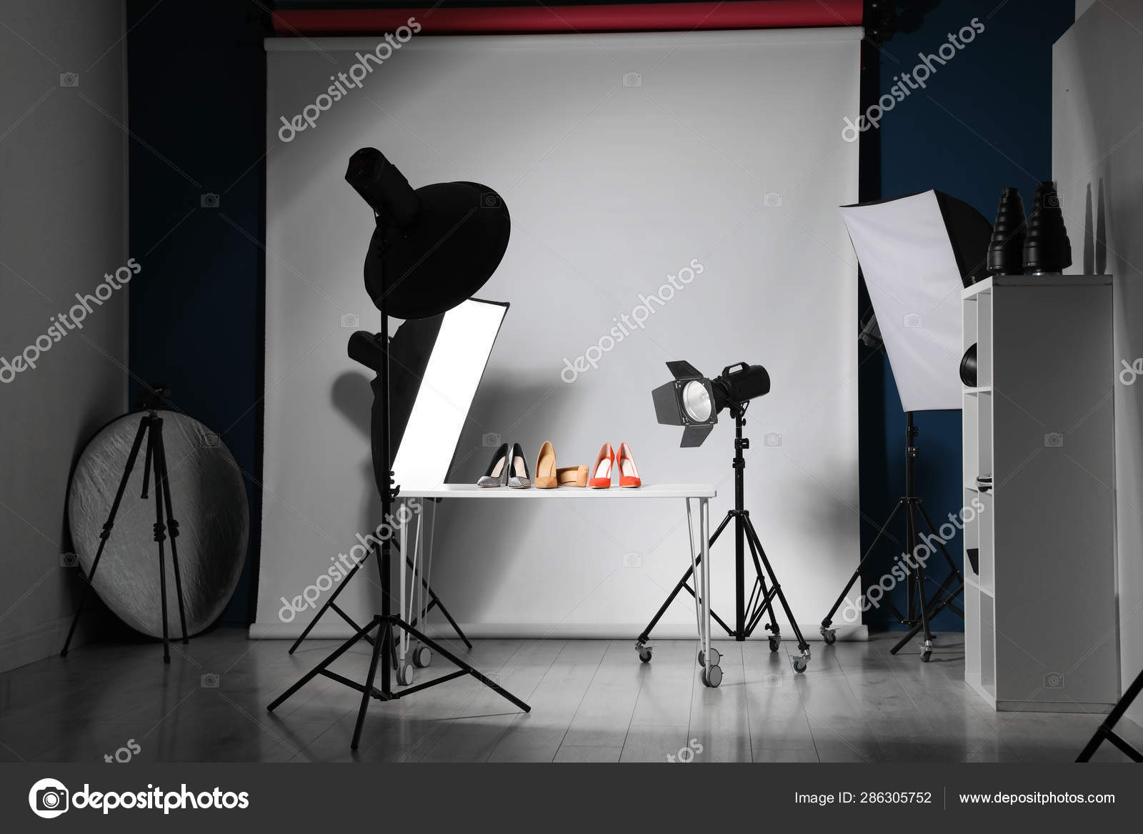 buy professional photography equipment