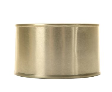 Kapalı ton beyaz, tasarım için mockup izole olabilir