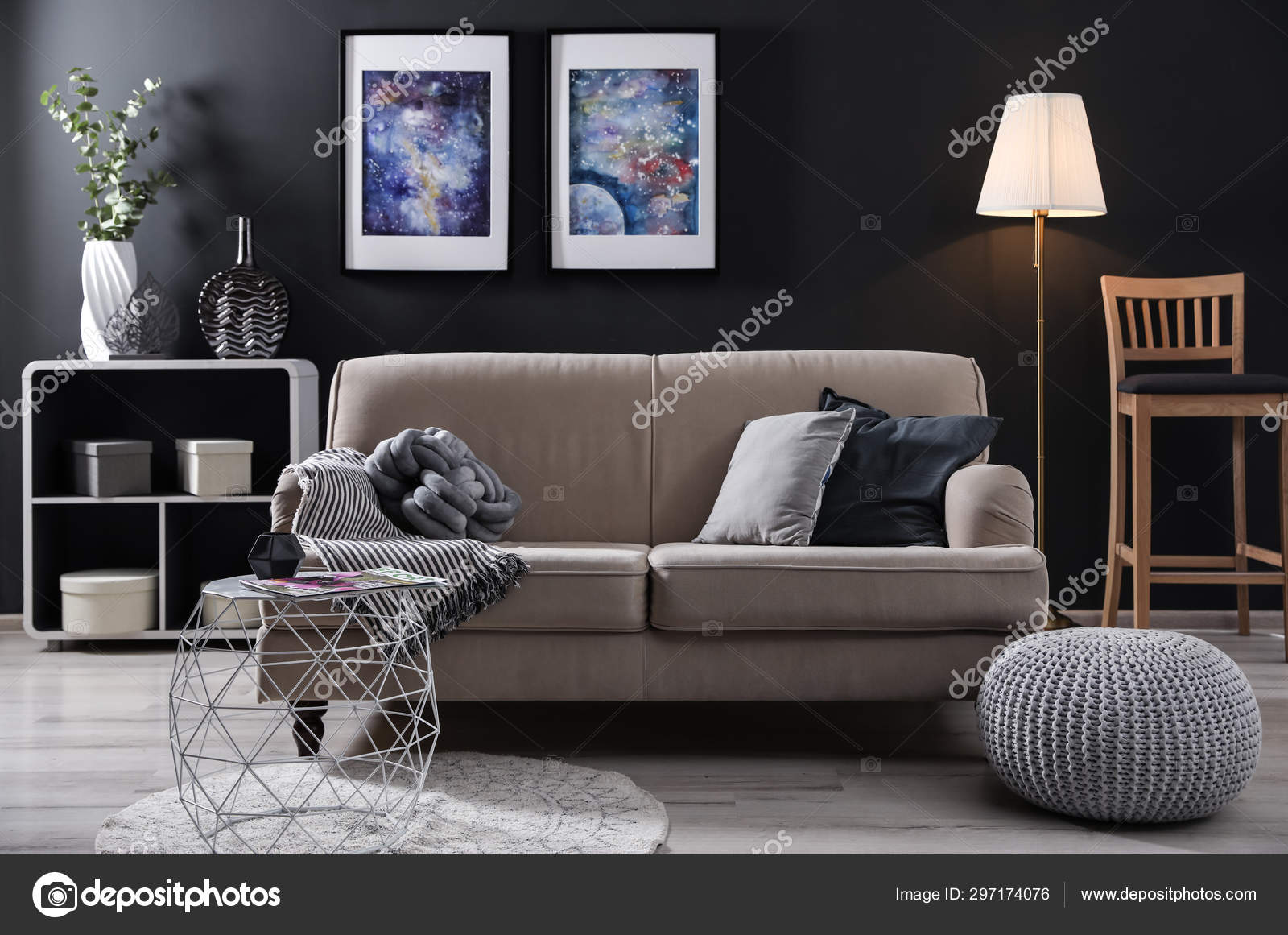 Stylish Decor Idea For Interior Design, Free Living Room Decorating Ideas