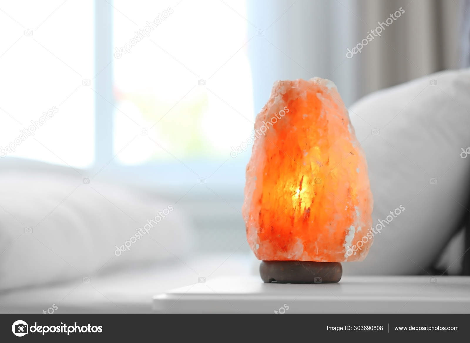 Himalayan 2024 salt lampa