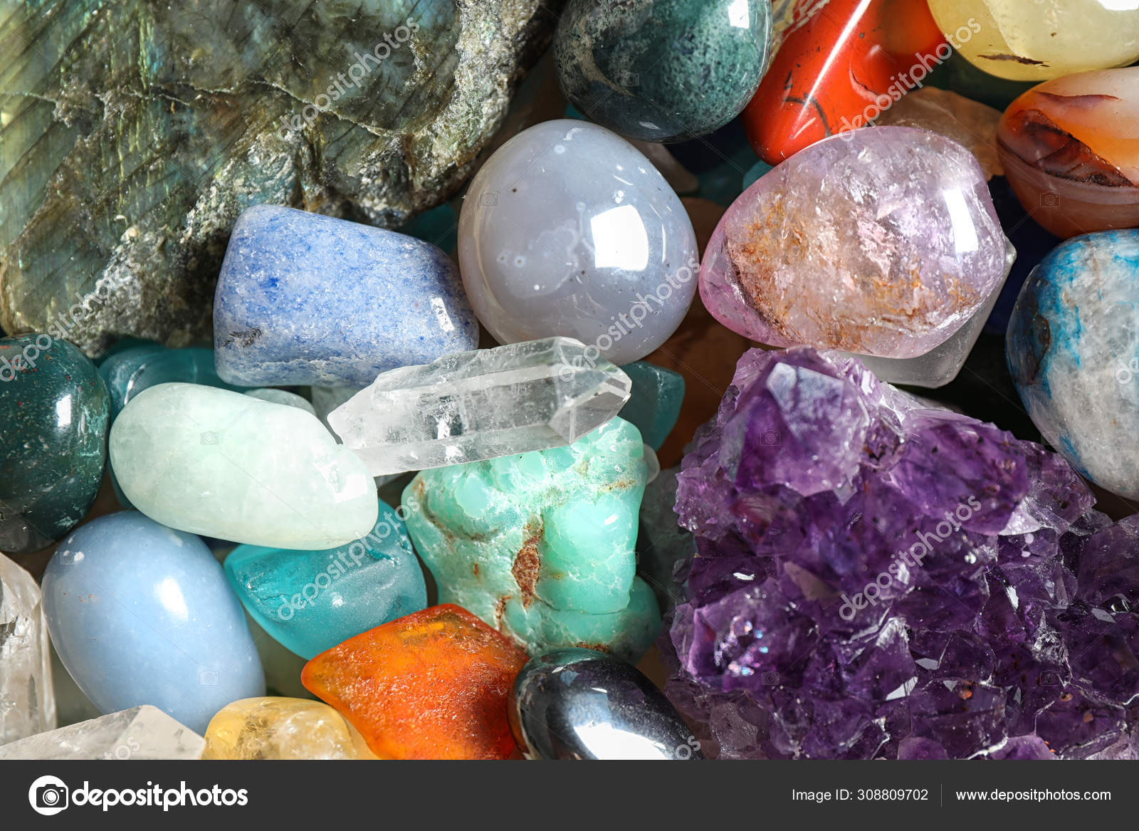 Unique Pretty Gemstones Prettiest Gemstones For Rings Most