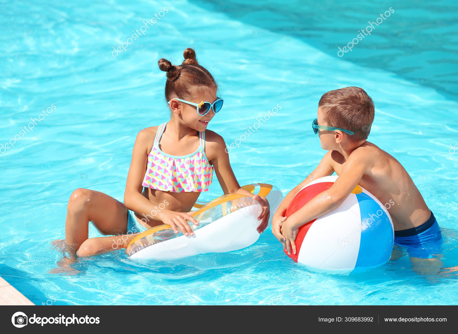 inflatable for toddlers