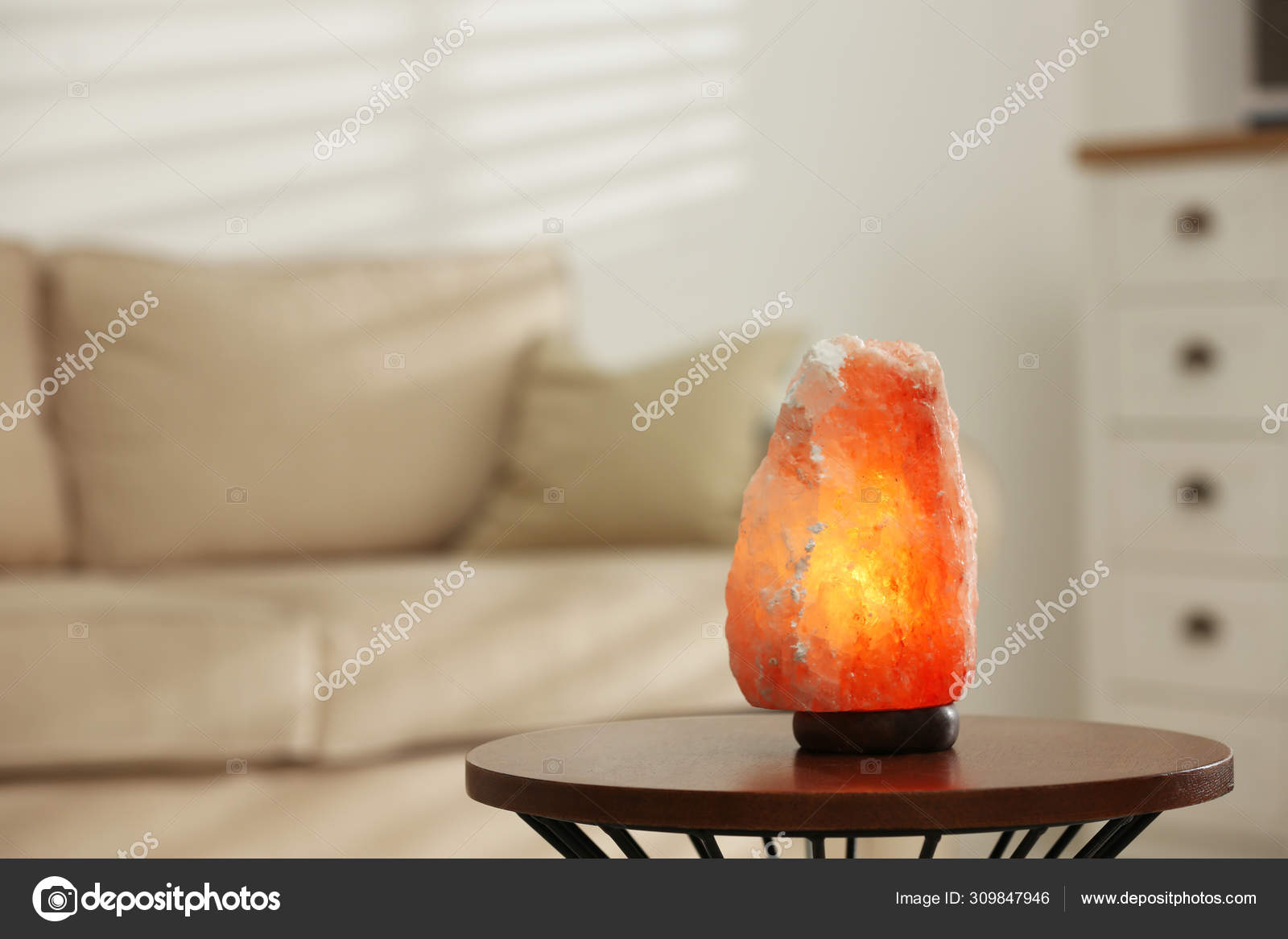 Himalayan salt lampa deals