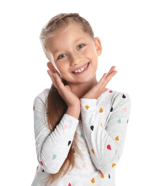 416,143 Kid Girl White Background Stock Photos - Free & Royalty-Free Stock  Photos from Dreamstime
