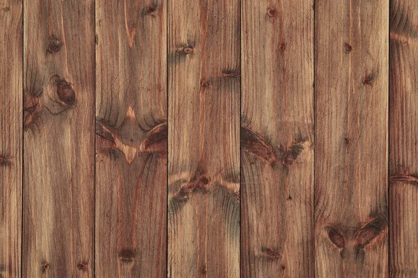 木制表面作为背景的纹理,顶部视图 — 图库照片