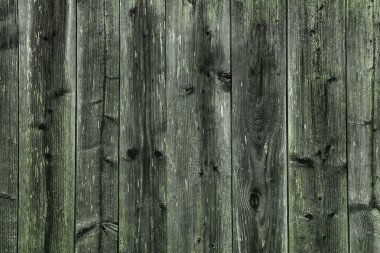 Arkaplan olarak ahşap yüzey dokusu, üst görünüm