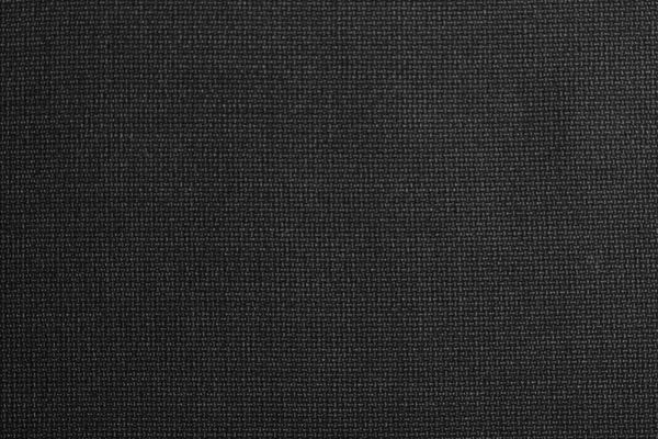 Texture Dark Fabric Background Closeup — Stock Photo, Image