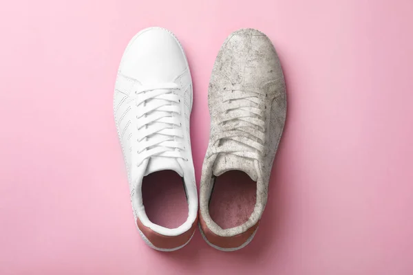 Schoenen wassen in de wasmachine wat zijn de do s en don ts Wasgeurtje